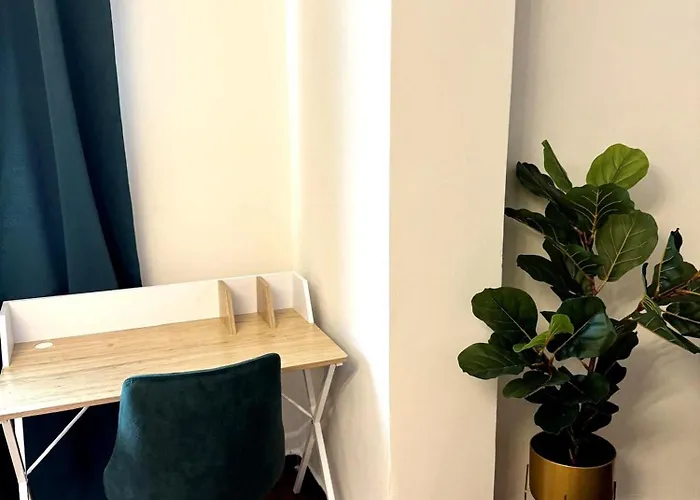 Athenian Stay Chara'S 2 Apartment